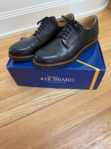 Samuel hubbard founder - hubbard,