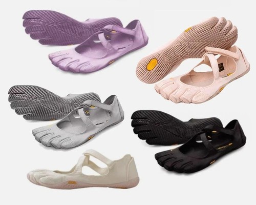 New vibram fivefingers - fivefingers, yoga